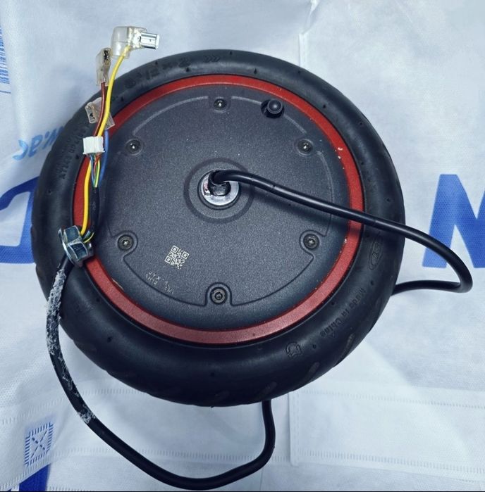 Silnik, koło do hulajnogi xiaomi stan bardzo dobry