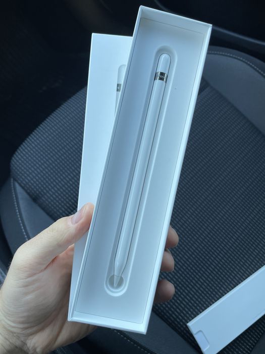 Apple pencil 1 для iPad. (Продаж або обмін)
