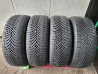 Opony wielosezon michelin 205/55r16 6,5mm 20r