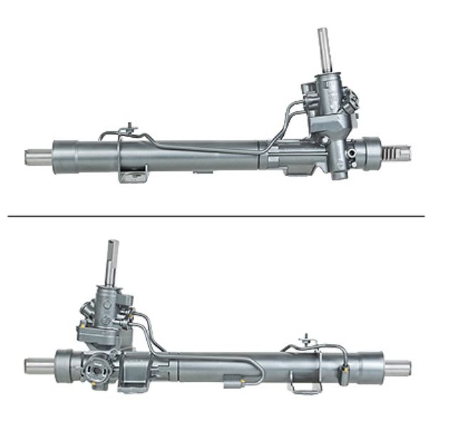 Maglownica Renault Espace IV 06-