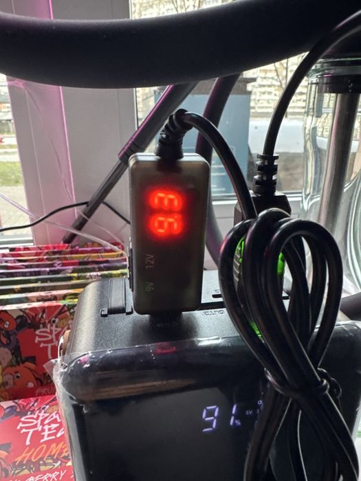 Адаптер 12-220 дс