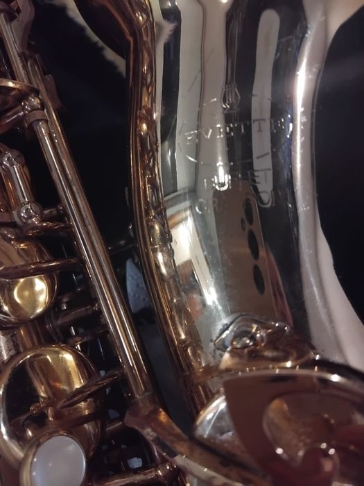 Buffet Evette Crampon