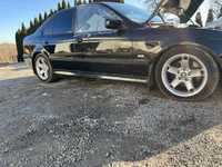 Kola styling 49 17’ 5x120 8j et20 bmw e39 felgi e36 e46