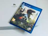 Gra ARK Survival Evolved PS4 Więcej gier na innych ogłoszeniach!