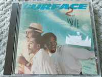 Surface - 2nd Wave (CD, Album)(vg+)