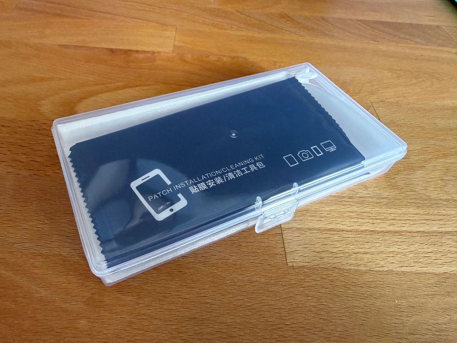 TRIMUI Smart Pro - 256GB - Mais de 13000 jogos incluídos