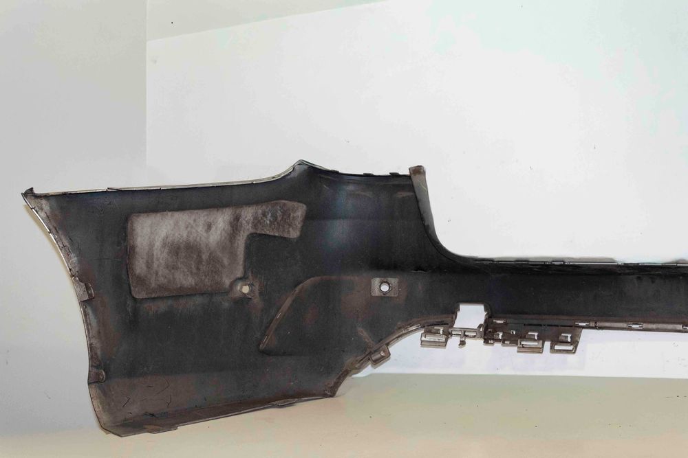 Para-choques Mercedes A (N.542-M2)