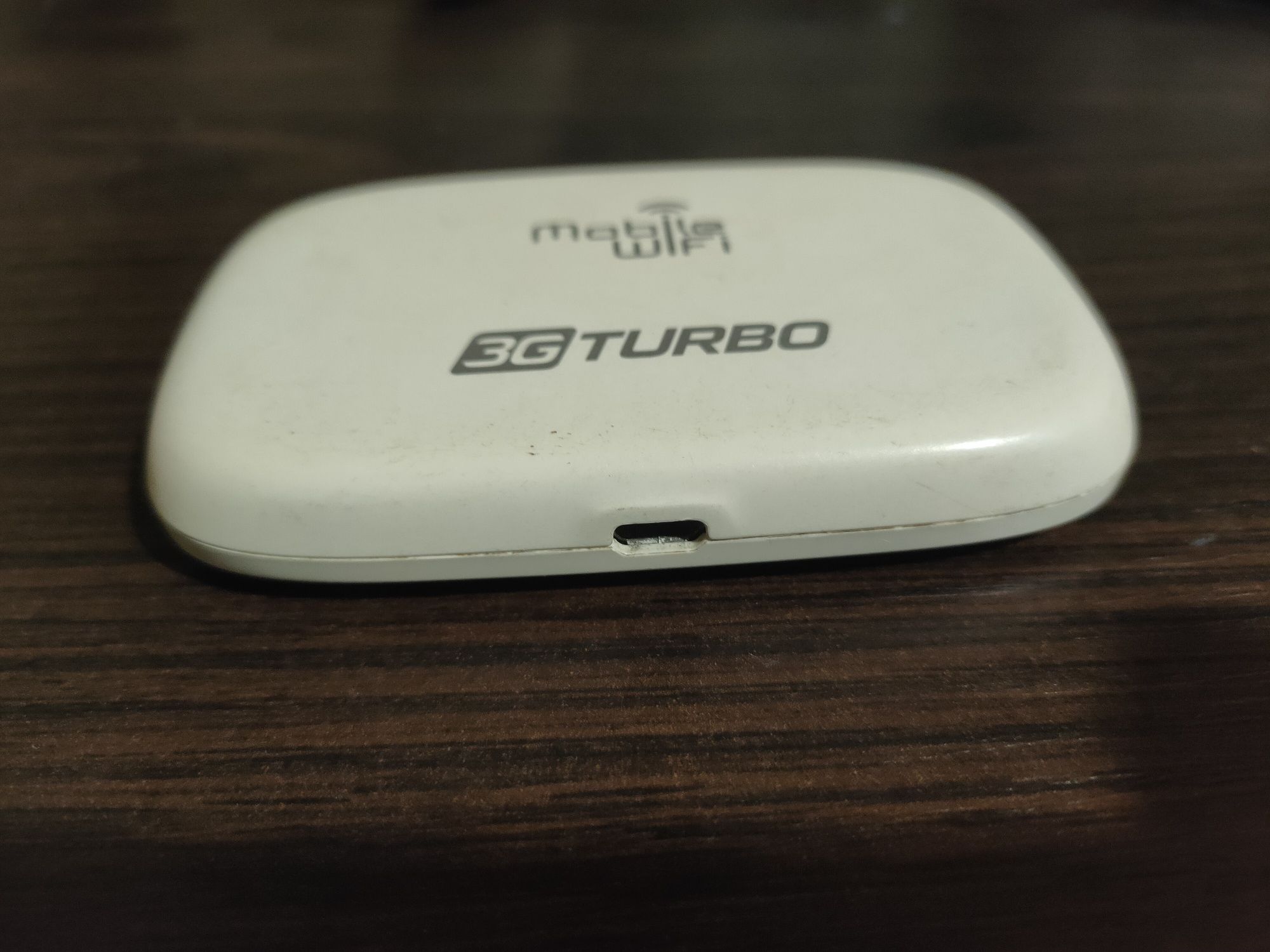 Модем 3G HUAWEI Mobile Wi-Fi мобільний роутер