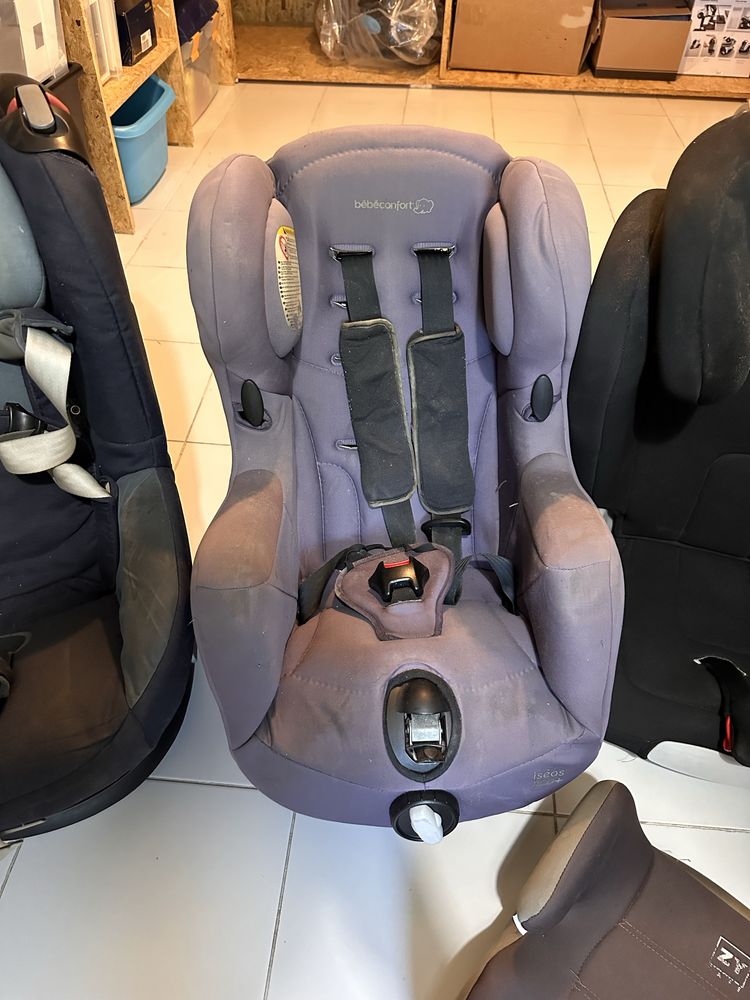 Cadeiras De Automóvel Para Criança