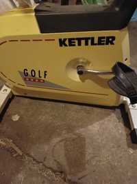 Rower Treningowy Kettler Golf 2000