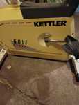 Rower Treningowy Kettler Golf 2000