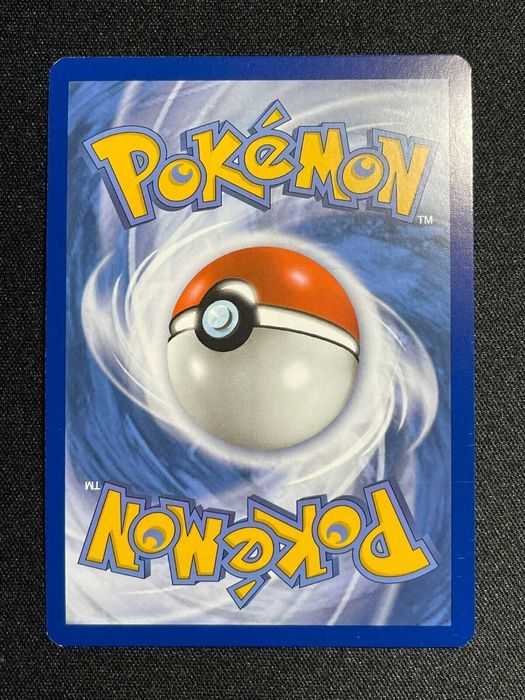 Carta Pokémon GO Zapdos 29/78