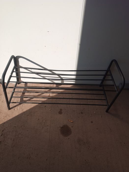 Regał szafka na buty