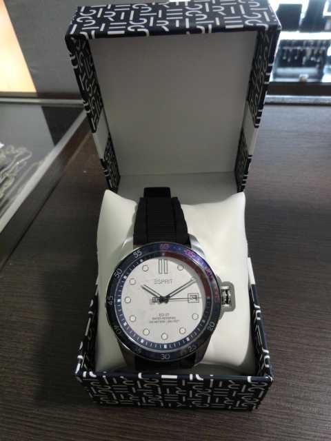 Zegarek Esprit ED-01 Nowy