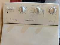 Pralka Elektrolux