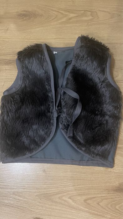 Костюм вовка, розмір 104