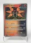 Iron Moth 009/064 karta pokemon Shrouded Fable
