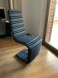 Cadeiras em tecido