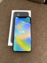 iPhone 11 128Gb ideal oryginalny czarny bez wad