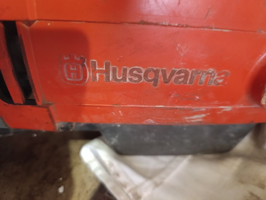 Здам в оренду установку алмазного буріння Husqvarna DMS 240,