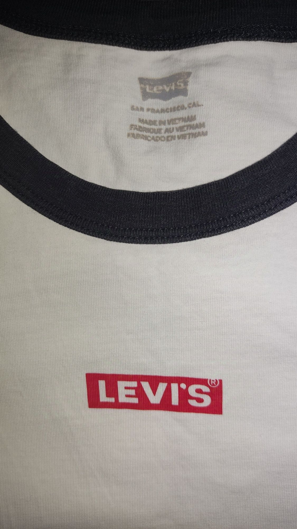 Футболка levis original