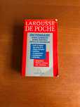 Larousse de Poche - Dictionnaire
