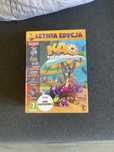 Kangurek Kao - Letnia Edycja PlayStation 5