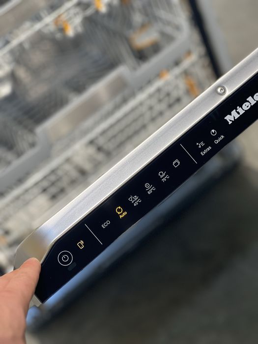 Вбудована посудомийка Miele G 7678 XXL. ТОП. 24 рік. Сенсор! Авт. Відк