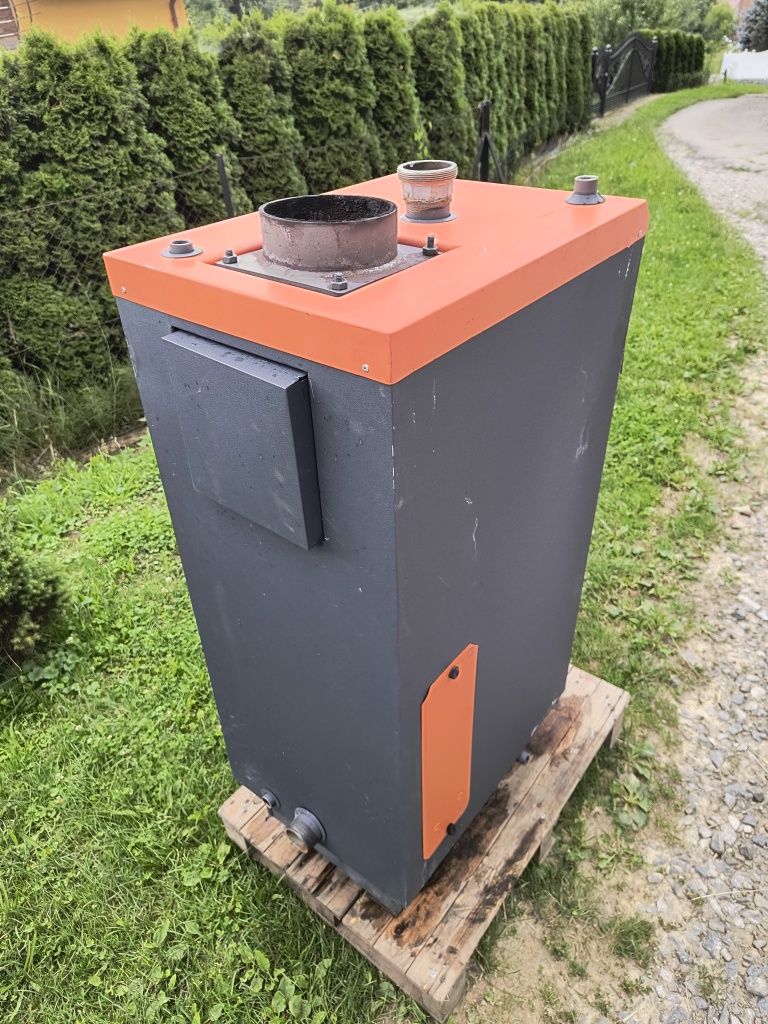5 KLASA, ECODESIGN, piec, kocioł