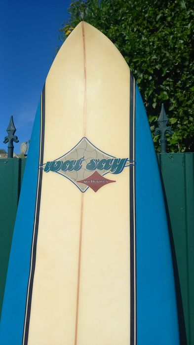 Prancha surf 6.7/19/39Vl