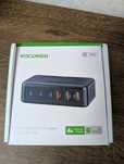 Зарядний пристрій Rocoren 100W