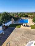Vivenda V3 com piscina privada em Carvoeiro