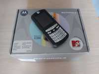 Motorola e398 komplet z ery prl unikat