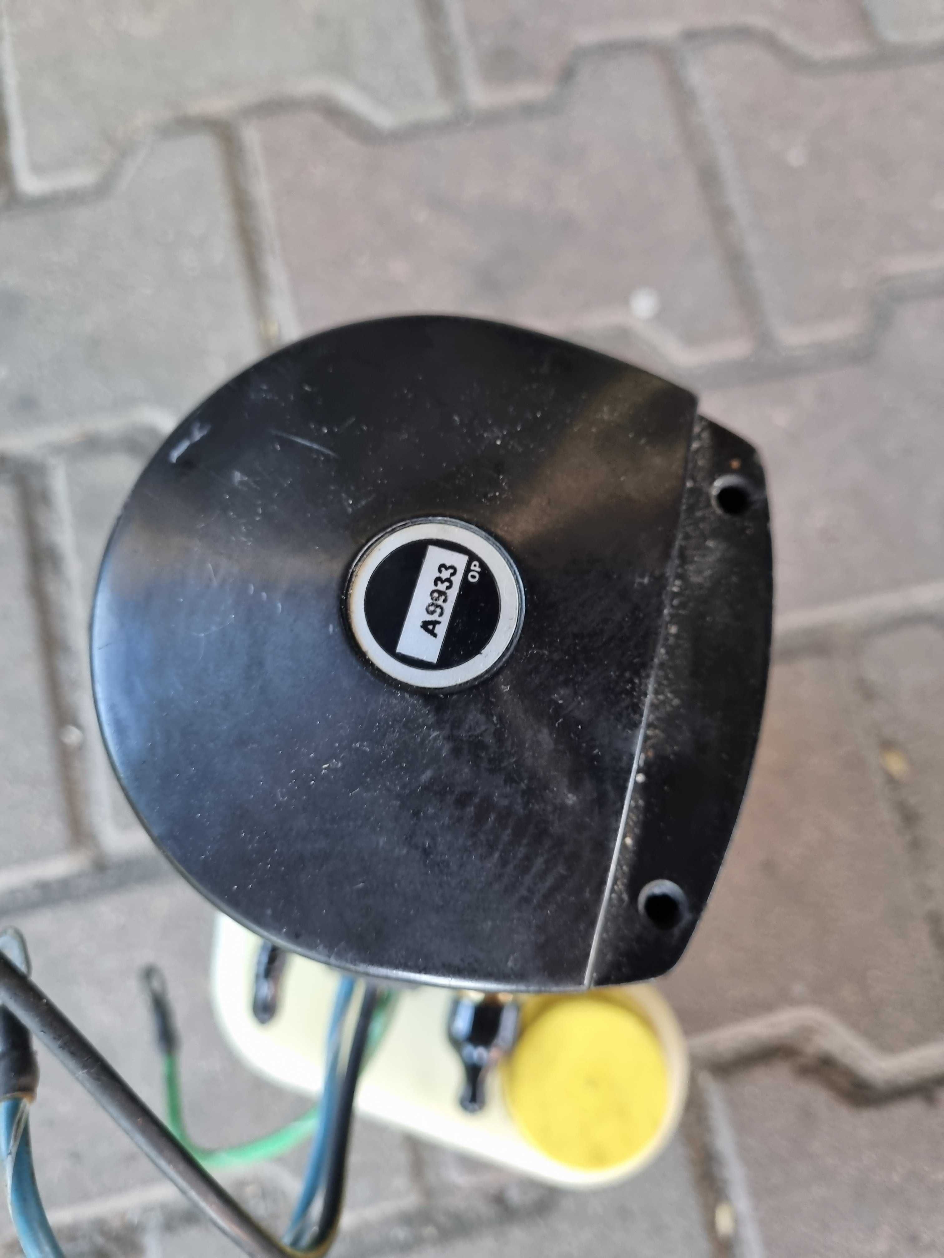 mercruiser volvo penta pompa trymu tilt trim