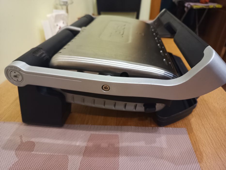 Гриль Tefal opti grill xl