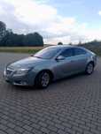 Opel Insignia 1.4 T Cosmo 2011r