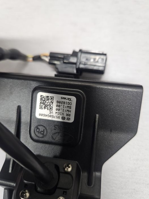 Kamera cofania Hyundai Kia