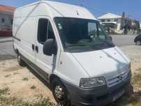 Citroen Jumper 2.2 HDI