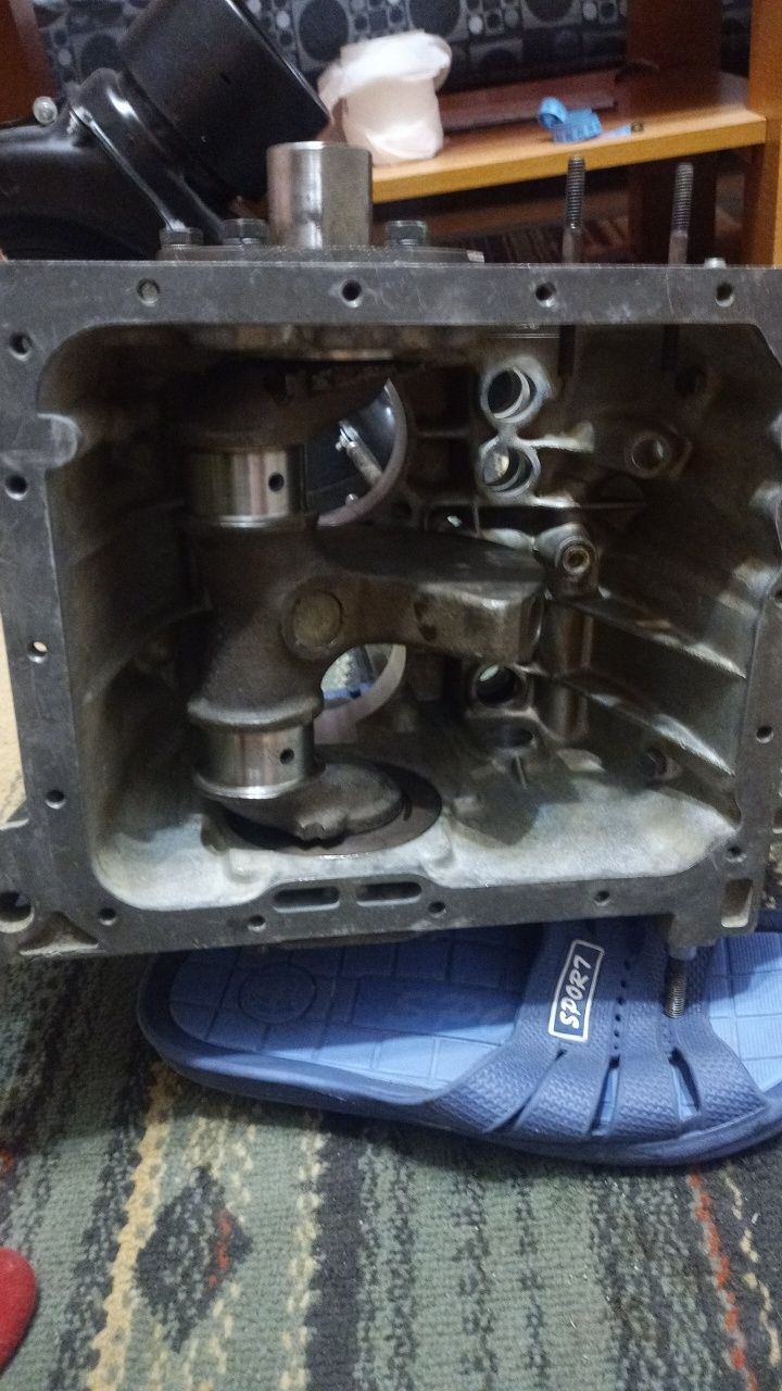 Fiat 126p nowy jak z salonu fsm