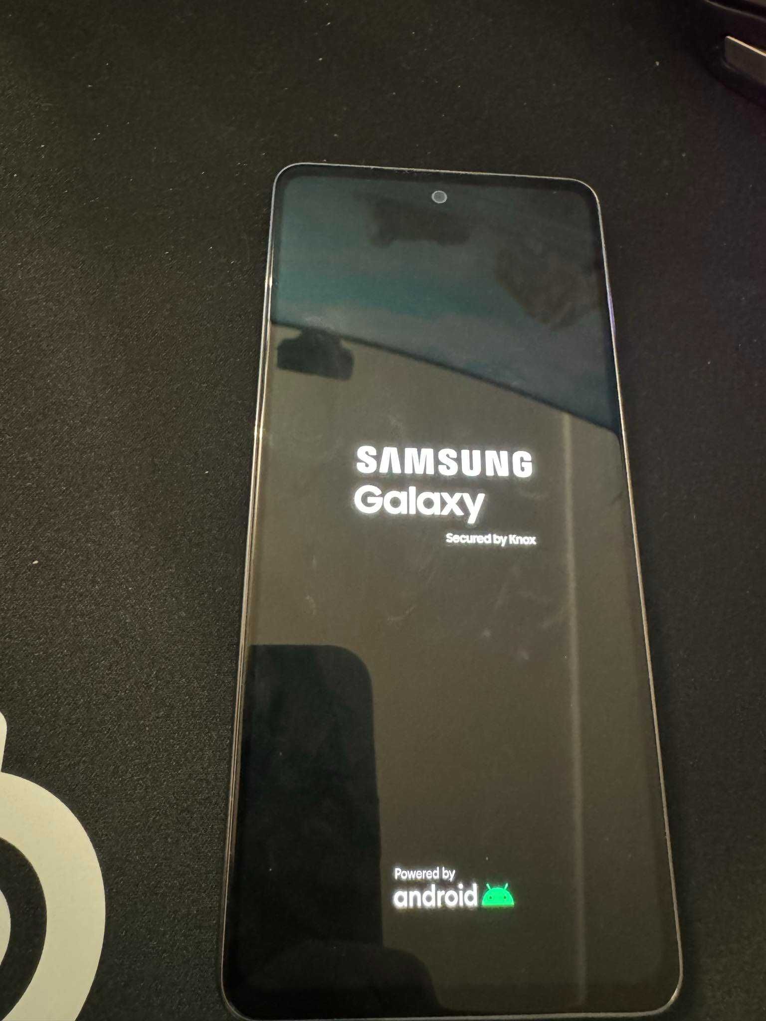 Samsung Galaxy A35 5g Jak nowy