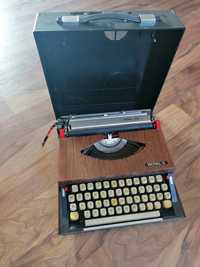 Maszyna do pisania Royal 260 Fleetwood bez radia JP-3518RK