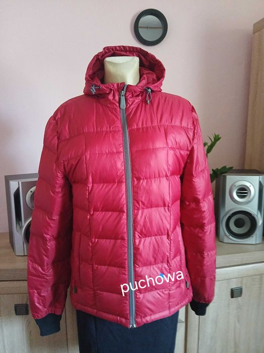 WindRiver puchowa Kurtka r.S [meskie] unisex