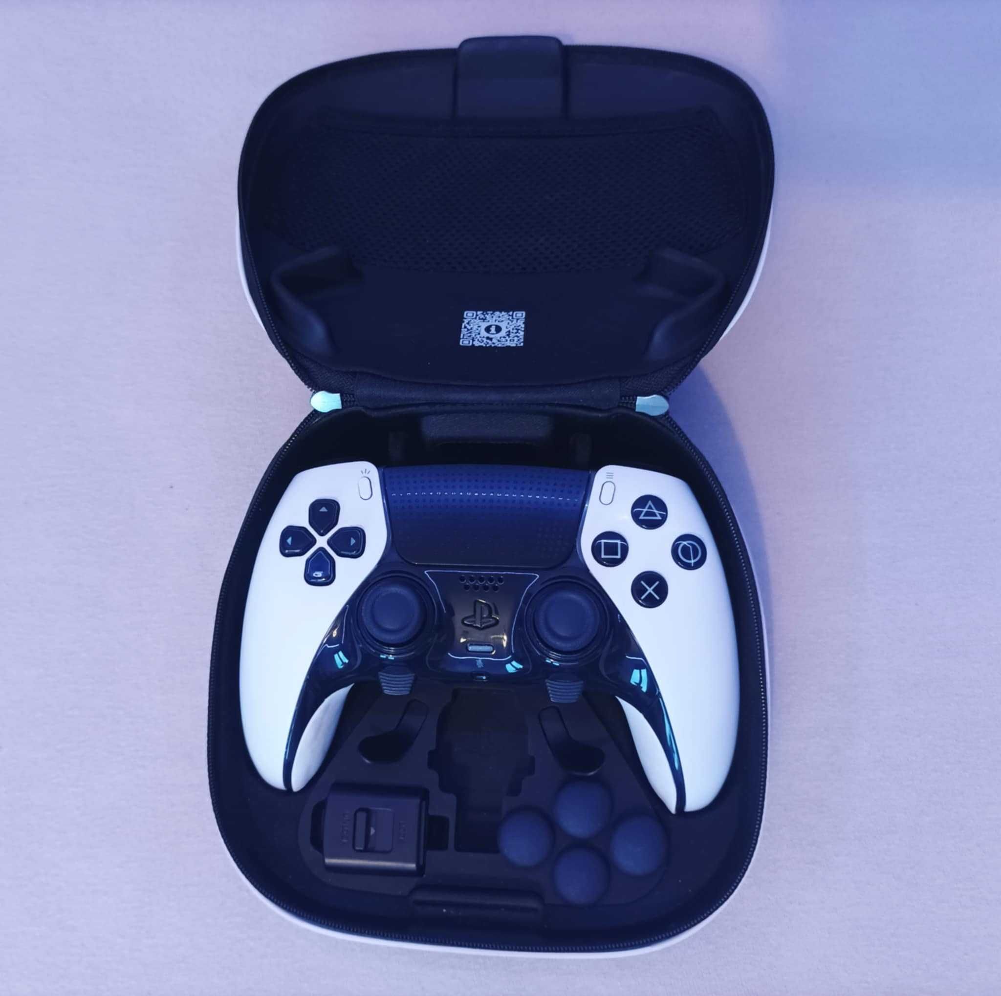 Kontroler DualSense Edge