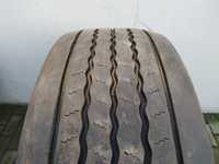 1x Uniroyal FH40 385/65r22.5 naczepowe/ wleczone. 2021rok