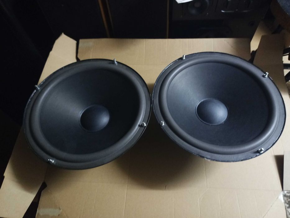 Głośniki Tonsil GDN 30/100/7