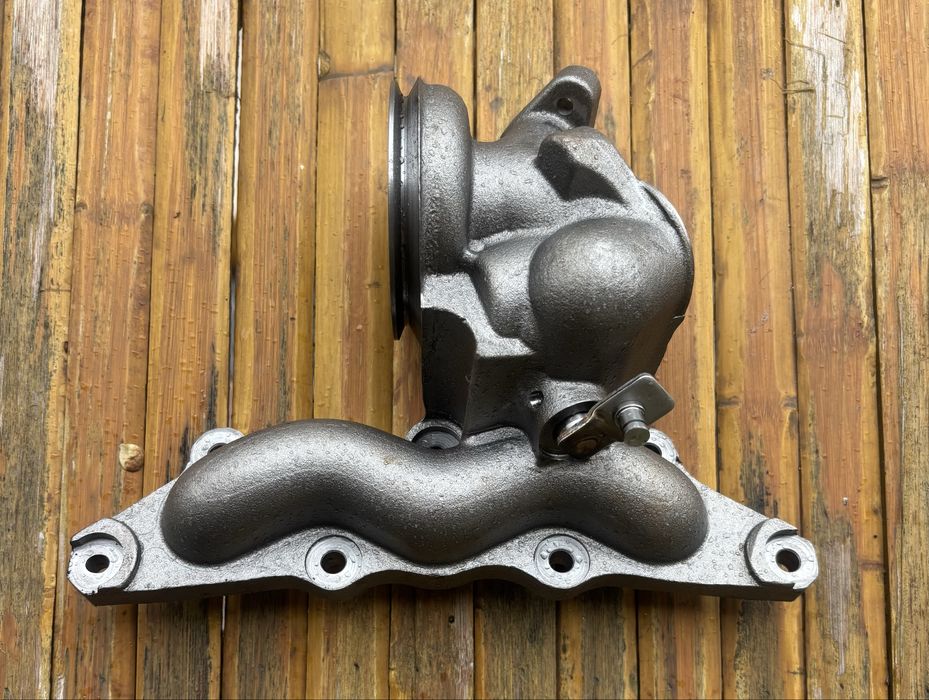 turbo para Smart