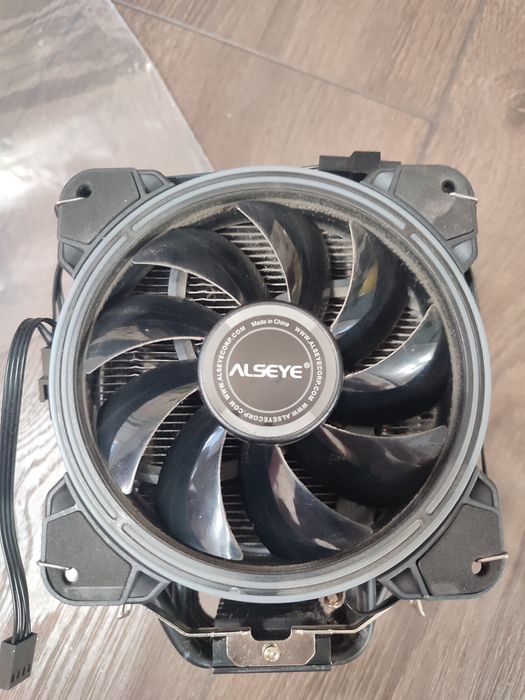 Кулер для процесора