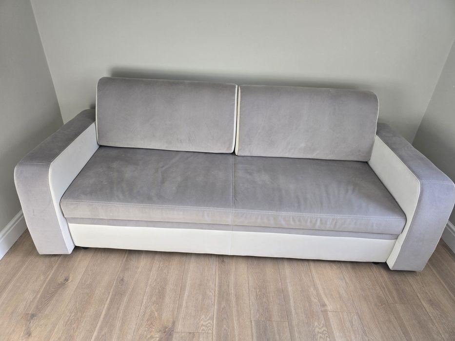 Sofa rozkładana, kanapa