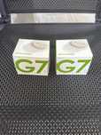 Sensory dexcom G7 nowe fabrycznie zapakowane