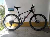 Vendo Orbea Alma H20 de 2022